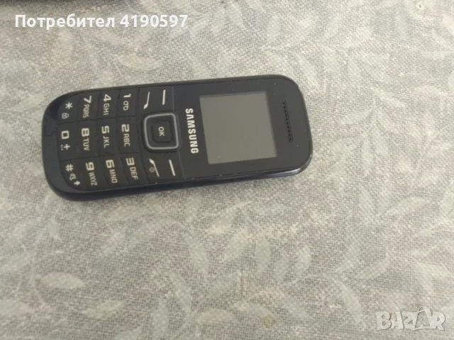Телефони Samsung с копчета 5 бр , снимка 3 - Samsung - 55992047