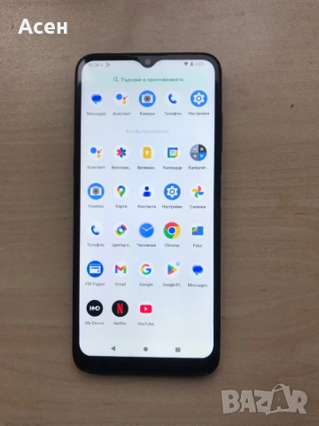 Nokia G11 Ta1401 DS , снимка 2 - Nokia - 53123293