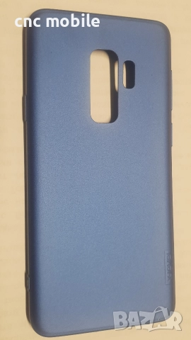 Samsung Galaxy S9 Plus - Samsung SM-G965F - Samsung S9 Plus калъф case силиконов гръб , снимка 11 - Калъфи, кейсове - 38659081