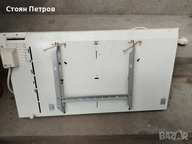 Adax панелен конвектор 1000W, снимка 5 - Отоплителни печки - 56544504