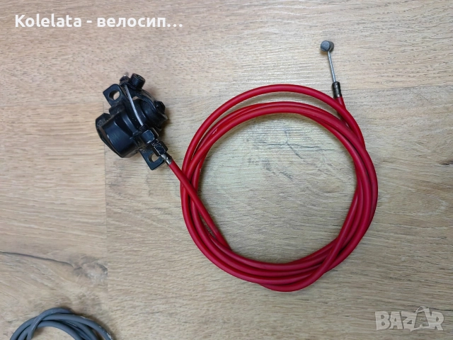 Xiaomi MI M365 на части електрическа тротинетка, снимка 6 - Други спортове - 52967385