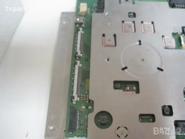 Мейнборд TNPH1112 1 A  от Panasonic TX-48AX630E 100% работещ, снимка 4 - Части и Платки - 50140821