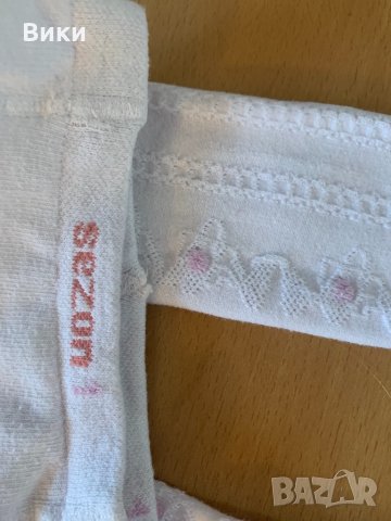 Бебешки чорпогащник , снимка 7 - Панталони и долнища за бебе - 30849292