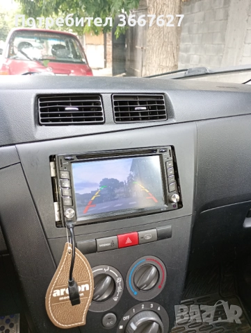 Продавам , снимка 4 - Автомобили и джипове - 52595520