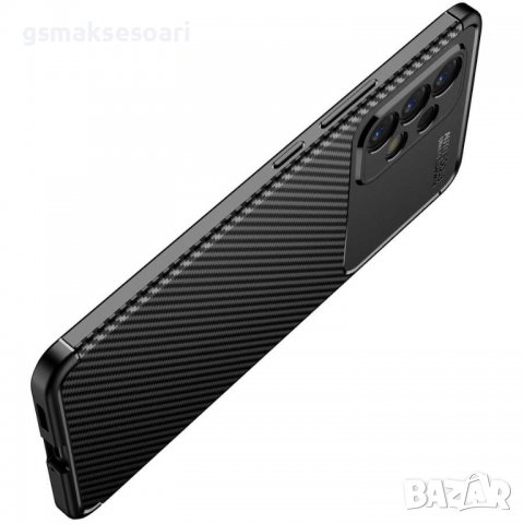 Samsung Galaxy A33 5G - Удароустойчив Кейс Гръб FIBER, снимка 7 - Калъфи, кейсове - 36599797