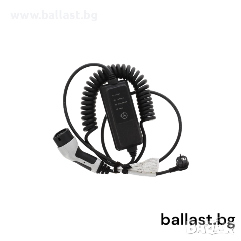 Кабел зареждане A0005838502 W167