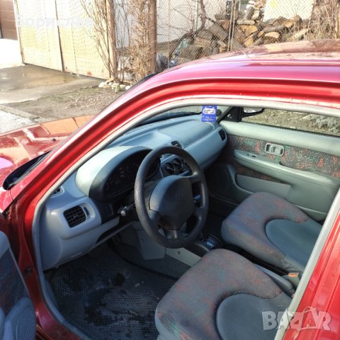 Нисан Микра , снимка 3 - Автомобили и джипове - 39612424