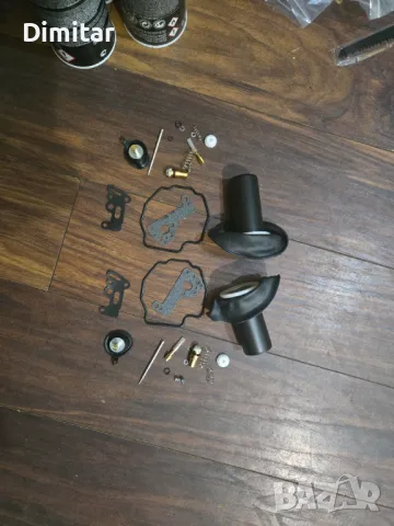 Yamaha virago carb kit ямата вираго карбуратор кит 
