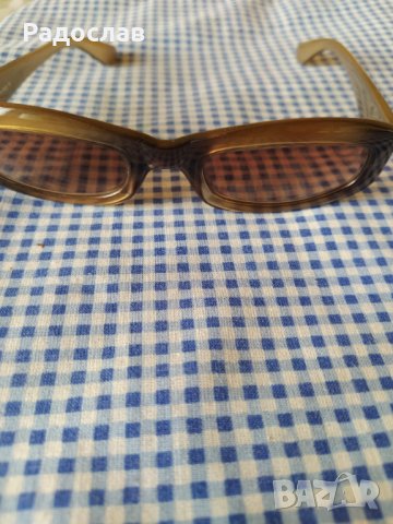 италиански слънчеви очила , снимка 7 - Слънчеви и диоптрични очила - 37372059