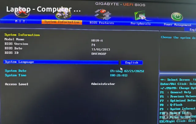 Компютър Sharkoon LGA1150 , снимка 9 - Работни компютри - 49263528
