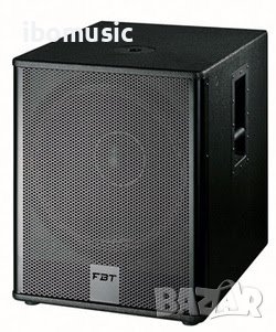 FBT VERVE 18 бас каси 