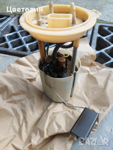 Горивна помпа за Ауди а3 170 кс, снимка 6 - Части - 44683942