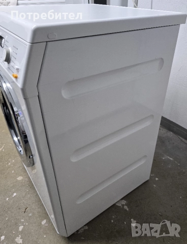 Пералня MIELE EcoCareW5000 7кг А+++ 1400 оборота, снимка 9 - Перални - 52343387