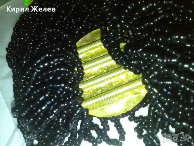 ТУАРЕГСКА МЪНИСТЕНА ОГЪРЛИЦА с ТЮРКОАЗ и САЧАН с КОПЧЕ от СЛОНОВА КОСТ 75131, снимка 8 - Антикварни и старинни предмети - 29614738