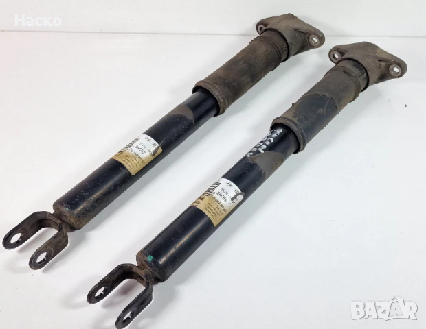 SACHS Заден Амортисьор Задни Амортисьори Ляв Десен Киа Кия Сиид Kia Ceed 2006-2012