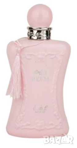 Арабски парфюм Reem Manasik Eau De Parfum 100мл, снимка 3 - Дамски парфюми - 51948240