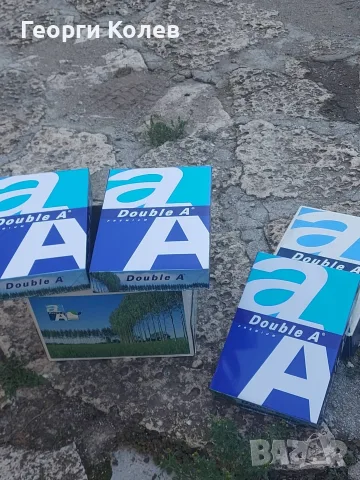 Принтерна Хартия