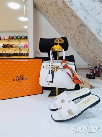 чанта и чехли hermes, снимка 7 - Чанти - 51151246