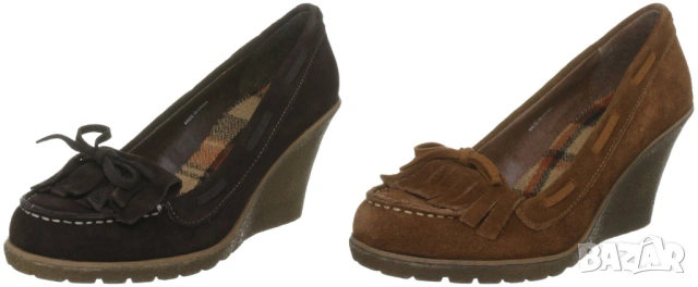 Zigi Soho оригинални дамски обувки Номера 37, 39 и 40