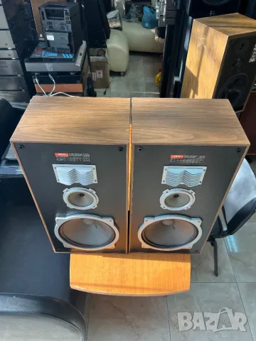 Akai SR-H 70, снимка 7 - Тонколони - 48401503