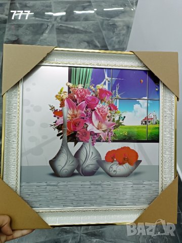 картини, снимка 2 - Картини - 44246038