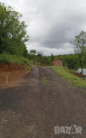 Панорамен парцел над Тракийски университет , снимка 2 - Парцели - 52927460