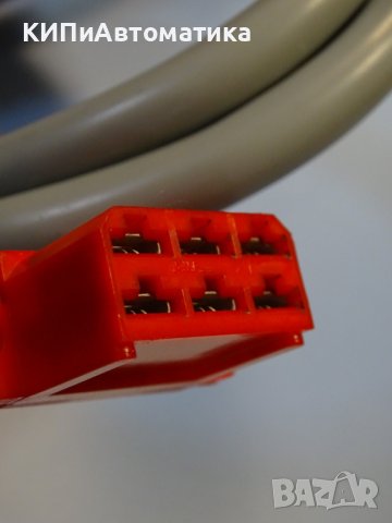 контролер Bosch 0 333 802 004 ( Eco Cart Elevator Electric Clark-2), снимка 7 - Индустриална техника - 42539534