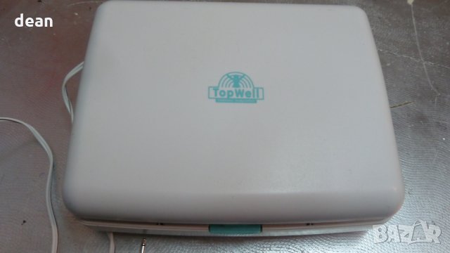 аксесоар за маникюр Topwell, снимка 2 - Други - 35173598