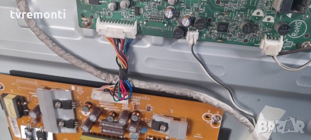 POWER BOARD ,715G5246-P01-000-002H ,for Philips HNS7170T, снимка 3 - Части и Платки - 35630605