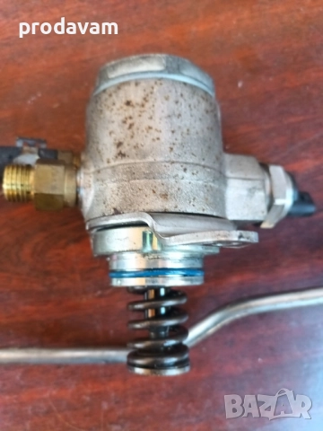 Части за пасат 1.4 Тси мотор бензин., снимка 9 - Части - 52499377