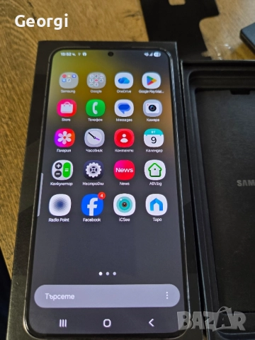 Samsung s22 plus, снимка 7 - Samsung - 52709586