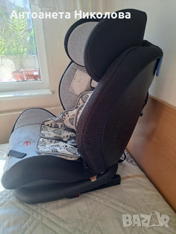 LORELLI Premium Стол за кола 0-36 кг.  , снимка 2 - Столчета за кола и колело - 54316415