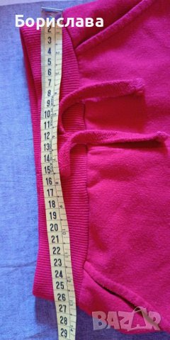 Лот 5 чифта къси панталони, 1 блуза, потник-116см,1 блуза Адидас 110см., снимка 6 - Детски къси панталони - 42134792