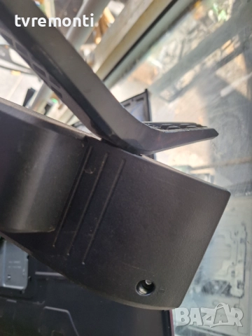 оригинална стойка крачета телевизор FUEGO модел 32FJ110, снимка 4 - Стойки, 3D очила, аксесоари - 51736787