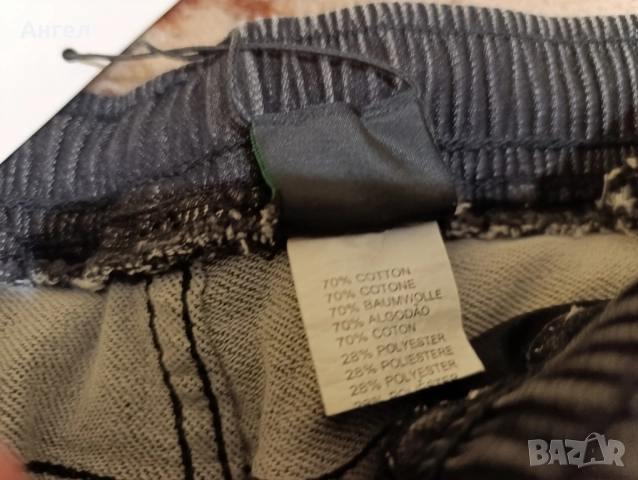 детски панталон , снимка 4 - Детски панталони и дънки - 52258637