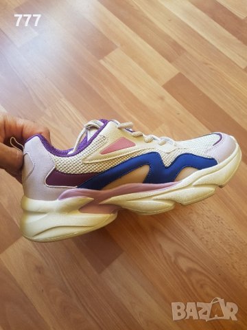 маратонки , снимка 4 - Маратонки - 44430249