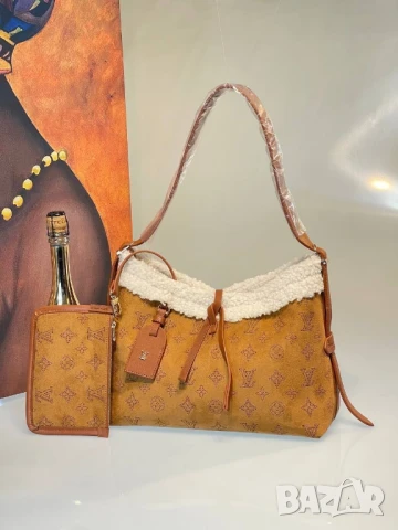 чанти louis vuitton , снимка 2 - Чанти - 50744261