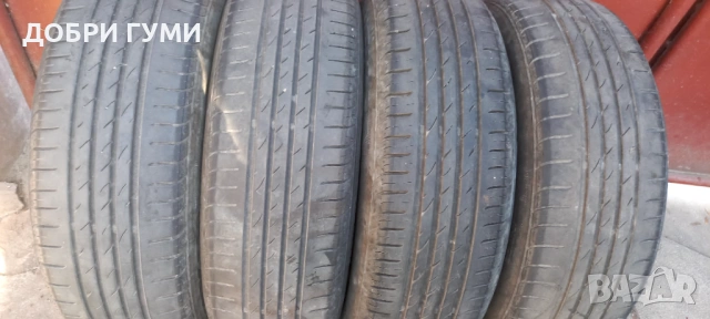 185 60 15 НЕКСЕН ЛЕТНИ, снимка 4 - Гуми и джанти - 52937427