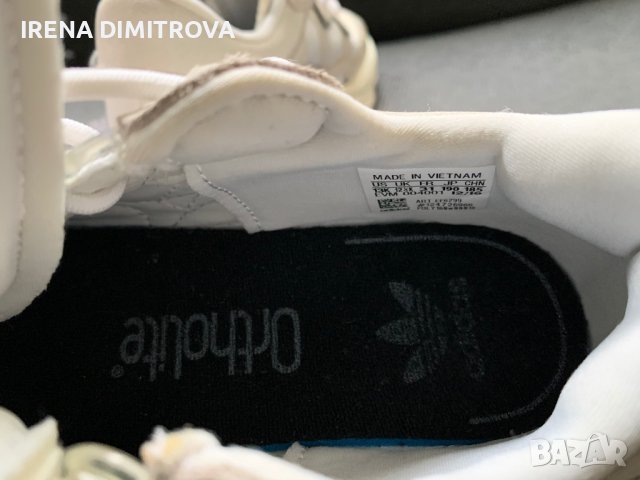 Adidas ozweego 31, снимка 5 - Детски маратонки - 39094936