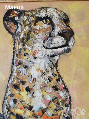 Авторска картина, снимка 5 - Декорация за дома - 38264807