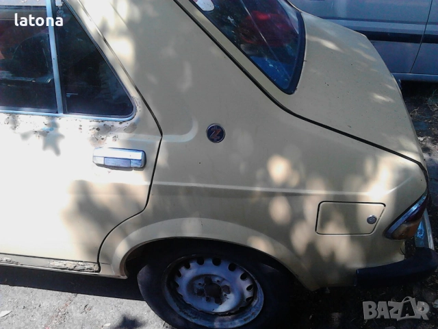 Застава GT 55, снимка 10 - Автомобили и джипове - 51447924