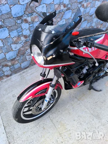 Yamaha rd 250 lc , снимка 3 - Мотоциклети и мототехника - 56171662