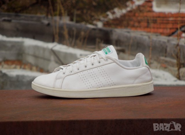 Adidas Cloudfoam Advantage Clean -- номер 43 1/3, снимка 1