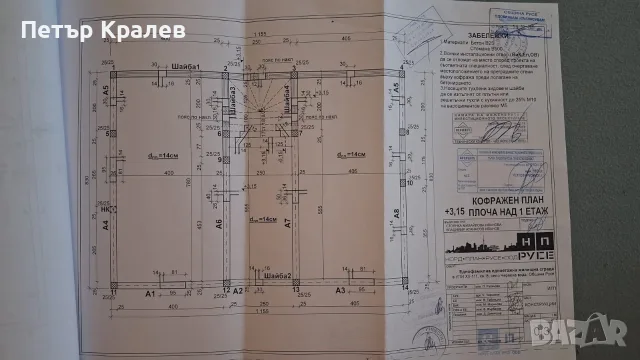 СТРОИТЕЛНО РЕМОНТНИ ДЕЙНОСТИ , снимка 3 - Ремонти на къщи - 56512343