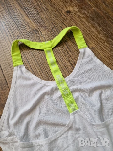 Страхотни дамски тениски сет NIKE ,размер S , снимка 4 - Тениски - 51145534