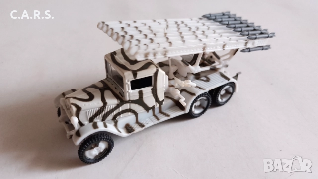 Meтални военни модели, снимка 14 - Колекции - 51858289