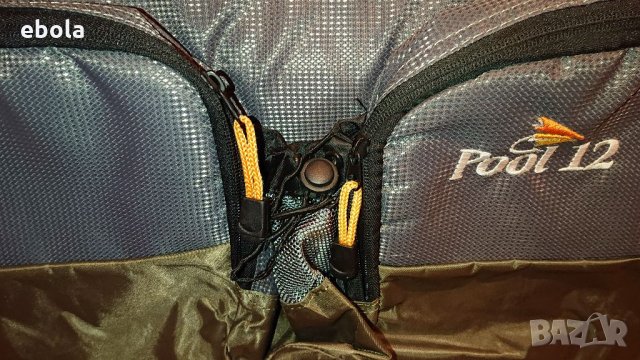 За мухарски риболов, снимка 3 - Въдици - 35482774