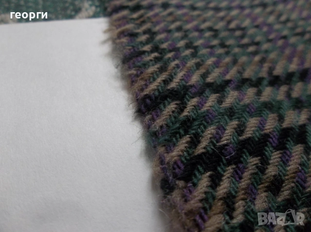 Плат, снимка 3 - Платове и дамаски - 53235766