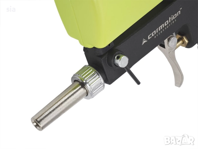 ПЯСЪКОСТРУЕН ПИСТОЛЕТ, снимка 2 - Аксесоари и консумативи - 52220672