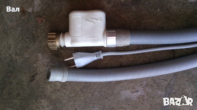 Швейцарска съдомиялна FORS LV-455N, снимка 14 - Съдомиялни - 42803123